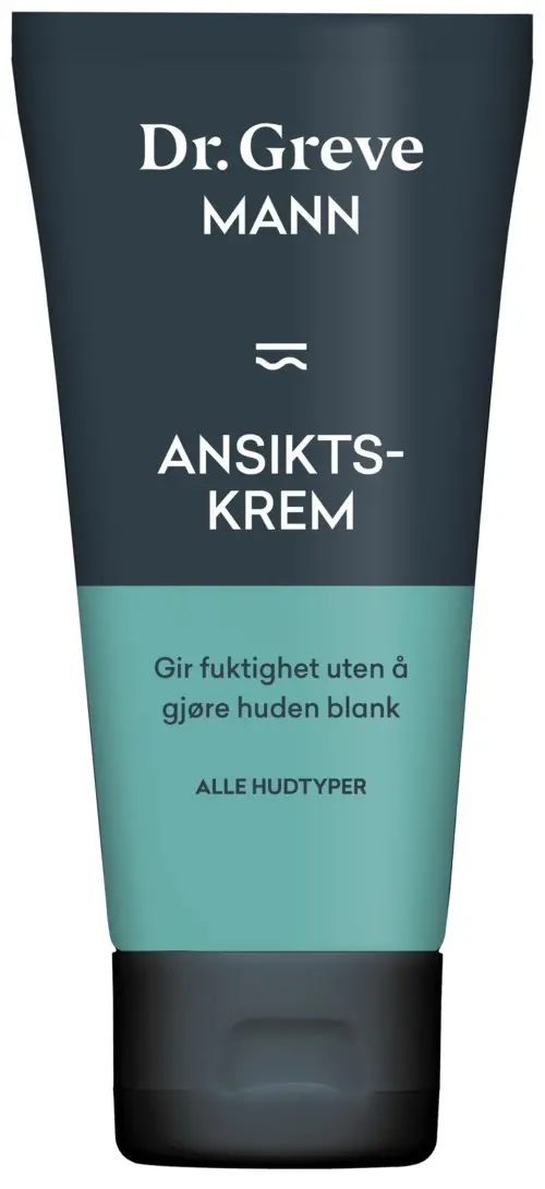Dr. Greve Man Face Cream 60 ml