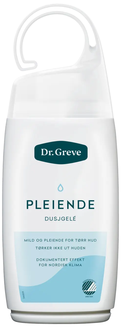 Dr. Greve Nourishing Shower Gel 250 ml
