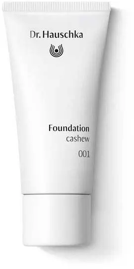 Dr. Hauschka Foundation 001 Cashew