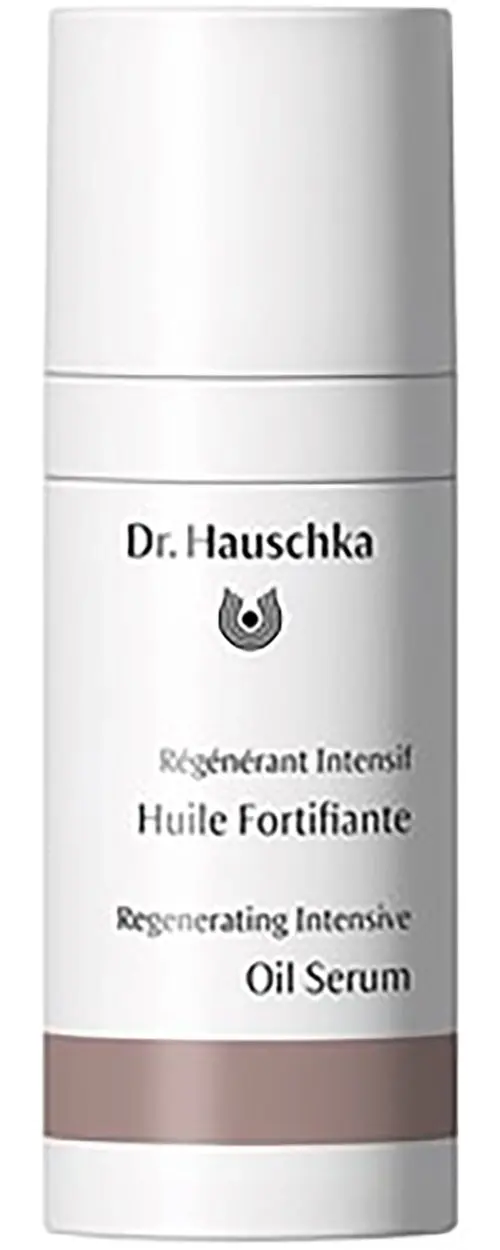 Dr. Hauschka Regenerating Oil Serum Intensive 20 ml