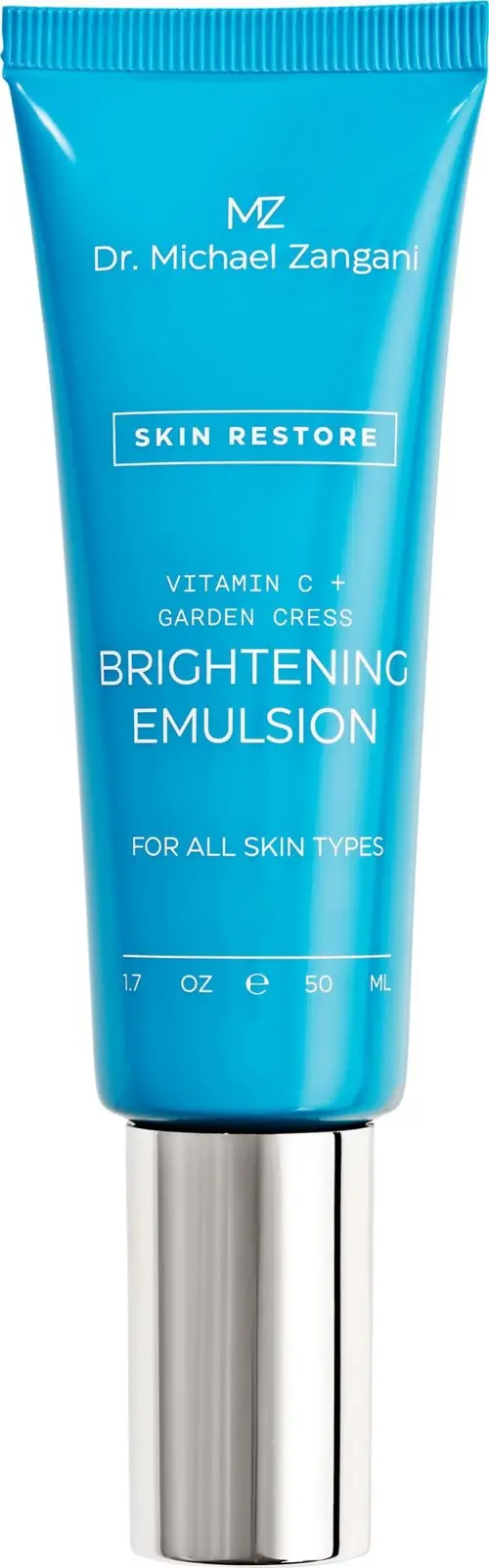 Dr. Michael Zangani Brightening Emulsion 50 ml