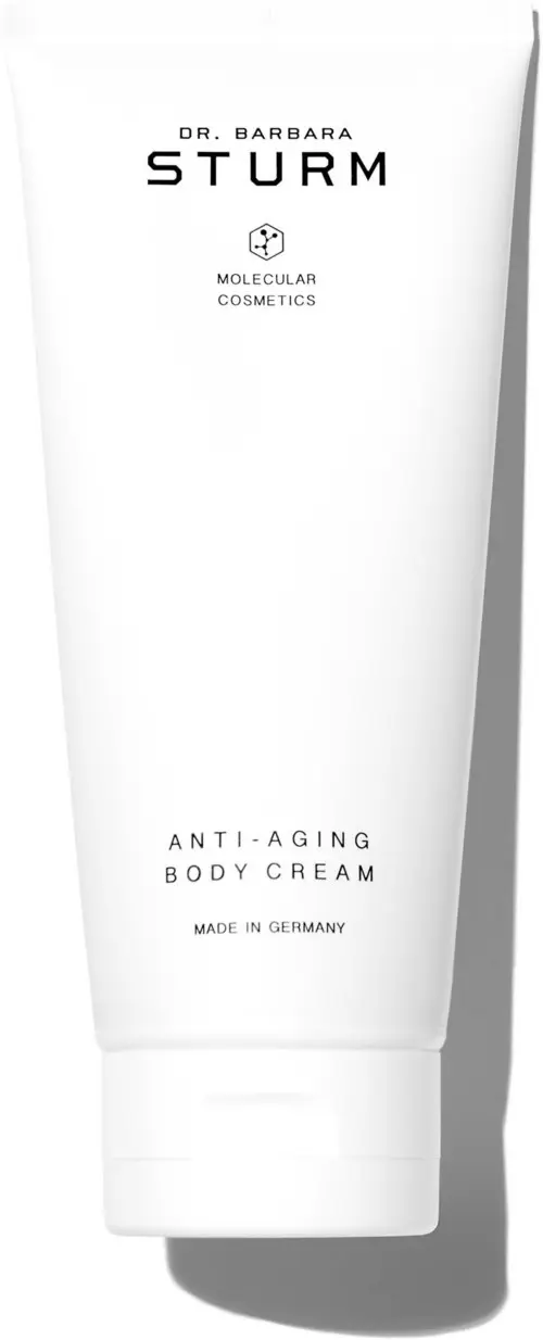 Dr. Sturm Anti-Aging Body Cream 200ml
