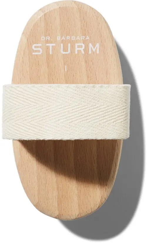 Dr. Sturm Anti-Cellulite Body Brush - Soft