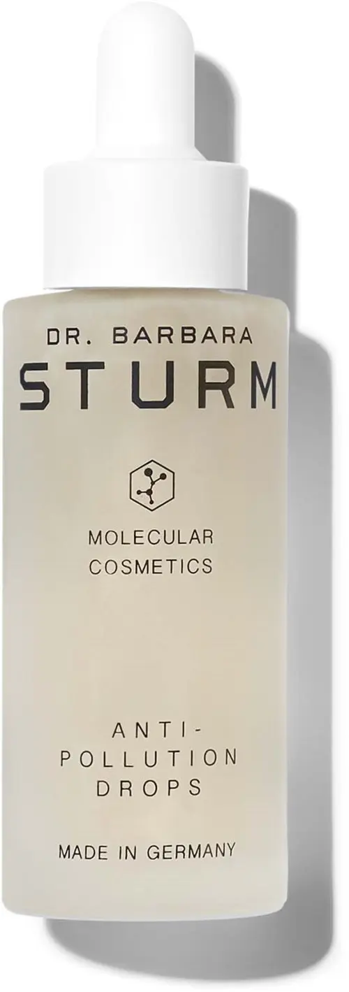 Dr. Sturm Anti-Pollution Drops 30ml