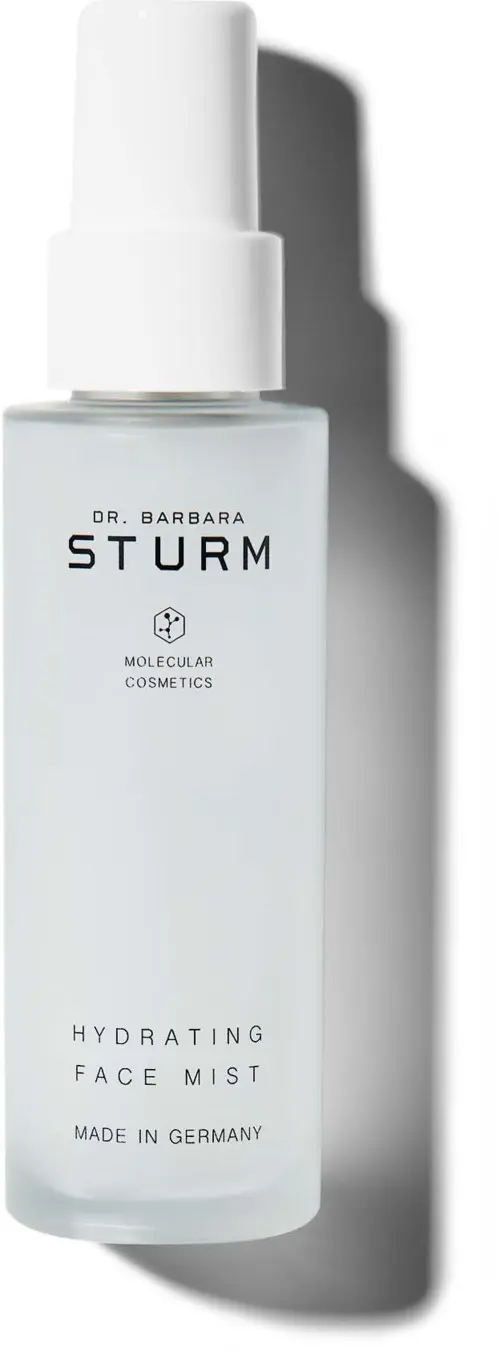 Dr. Sturm Hyaluronic Face Mist 50ml