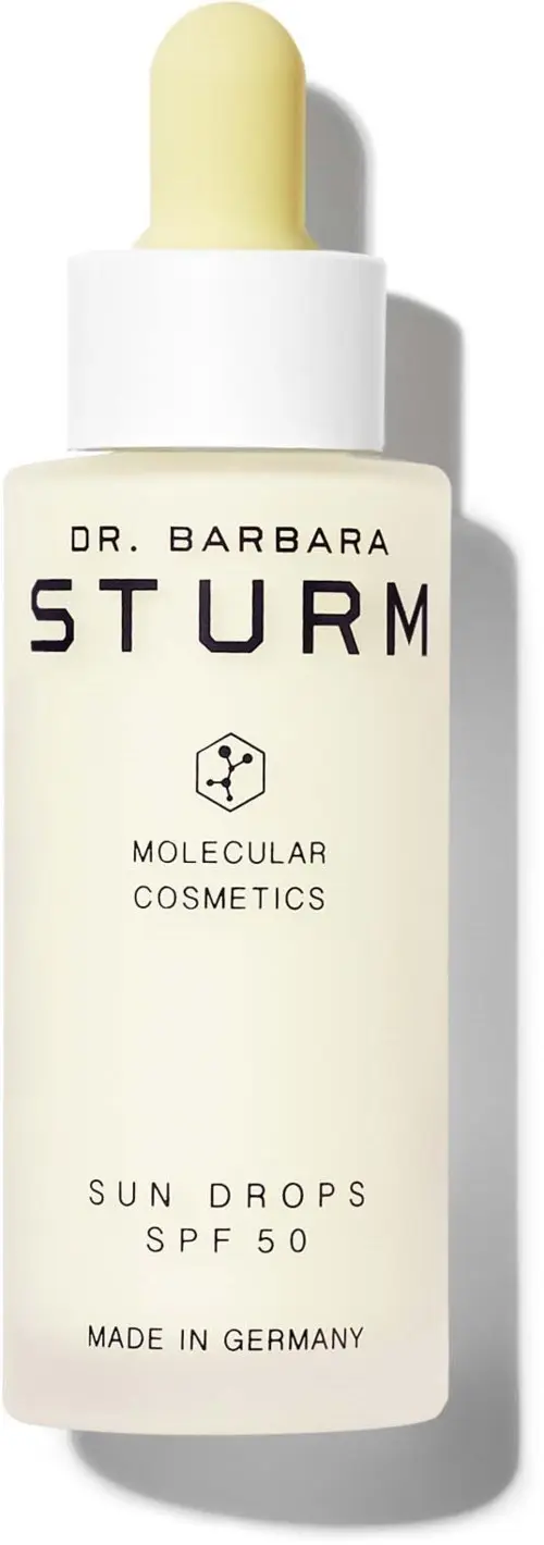 Dr. Sturm Sun Drops (SPF 50) 30ml