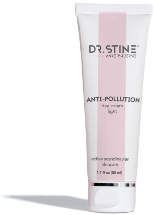 Dr.Ankerstjerne Anti-Pollution Daycream 50 ml