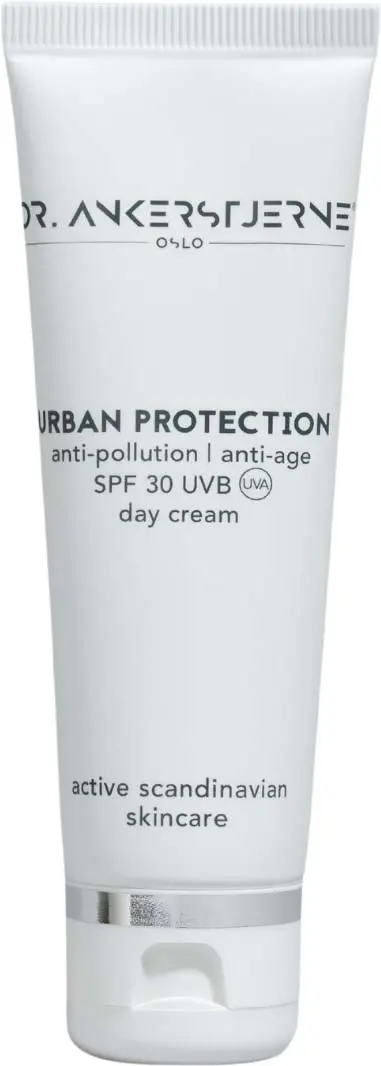 Dr.Ankerstjerne Urban Protection Day Cream 50ml