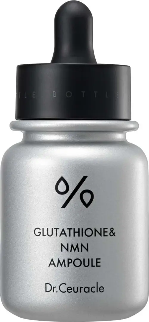 Dr. Ceuracle Glutathione & NMN Ampoule 30 ml