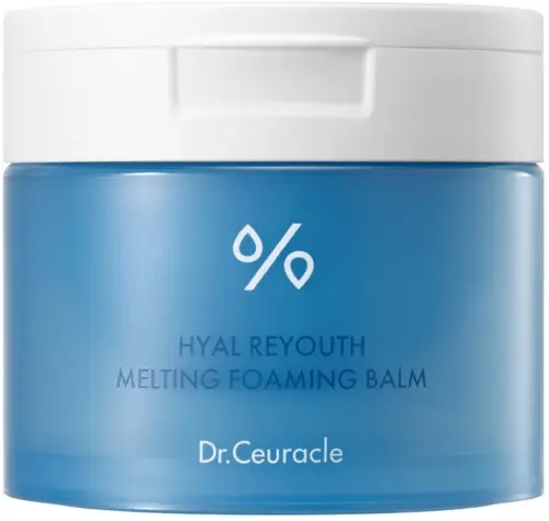 Dr.Ceuracle Hyal Reyouth Melting Foaming Balm 100ml
