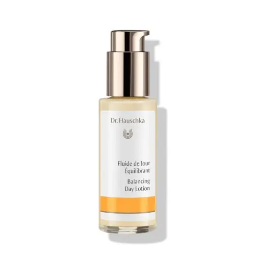 Dr.Hauschka Balancing Day Lotion