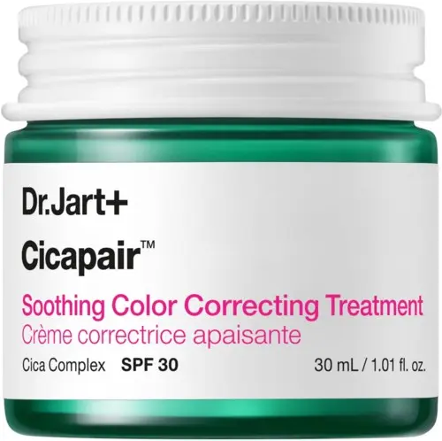 Dr.Jart+ Cryo-V Soothing Color Correcting Treatment SPF 30 30 g