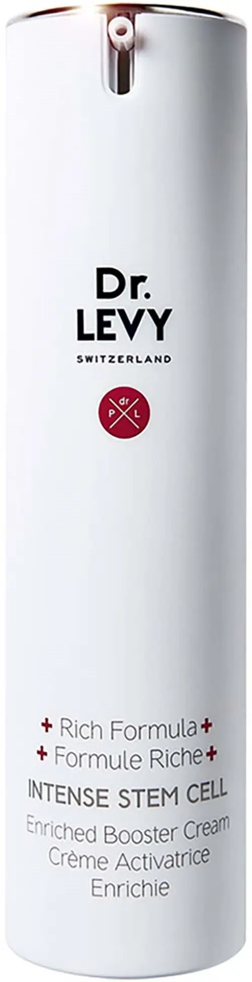 Dr. Levy Enriched Booster Cream