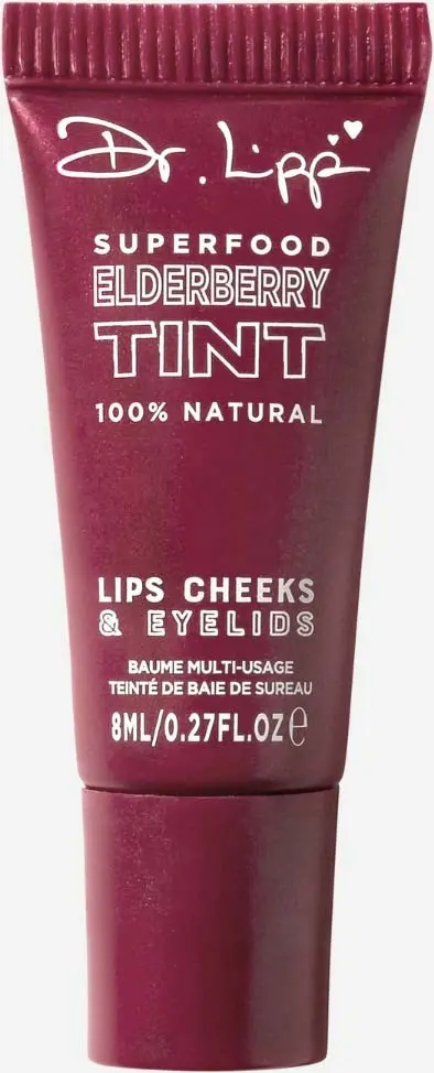 Dr.Lipp Tint Elderberry 8ml