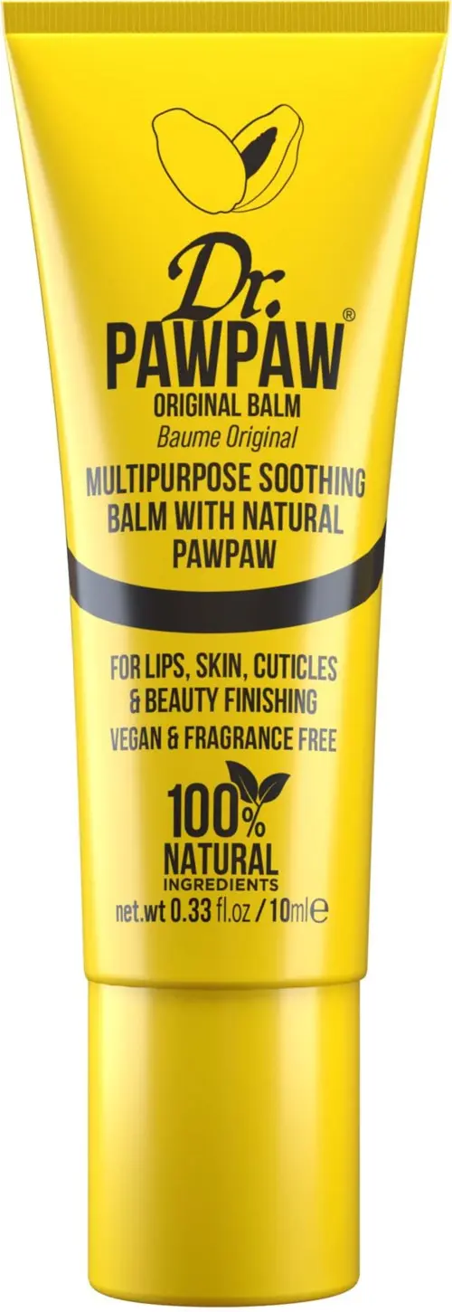 DR.PAWPAW Lip Balm Original Clear 10 ml