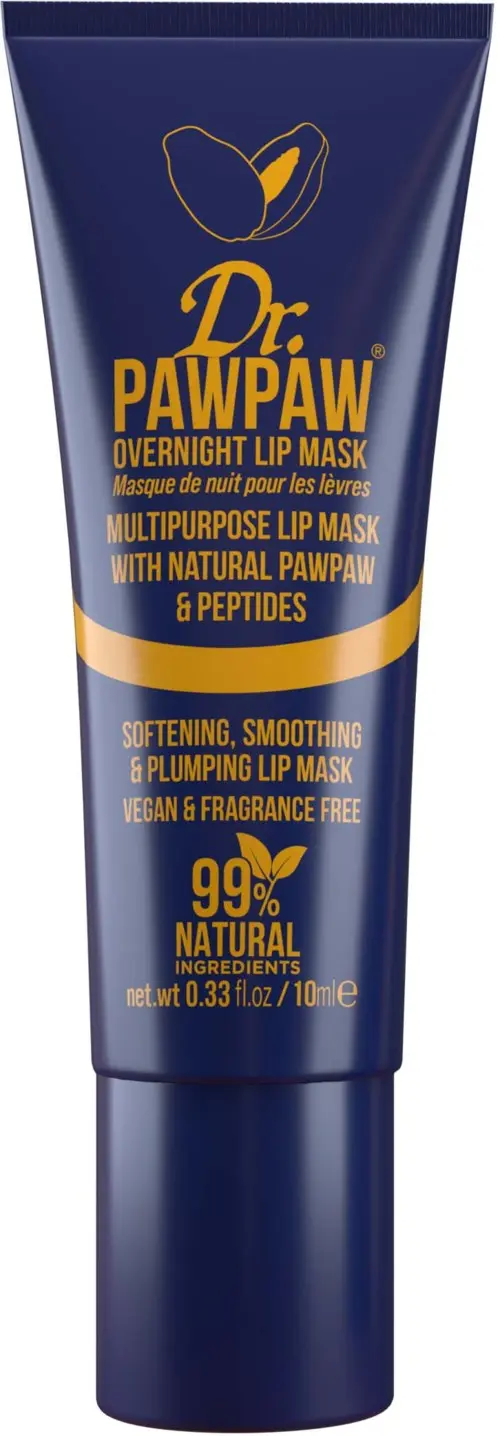 DR.PAWPAW Overnight Lip Mask 10 ml