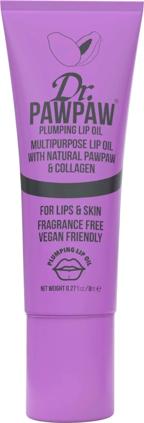 Dr. PawPaw Plumping Lip Oil 10 ml