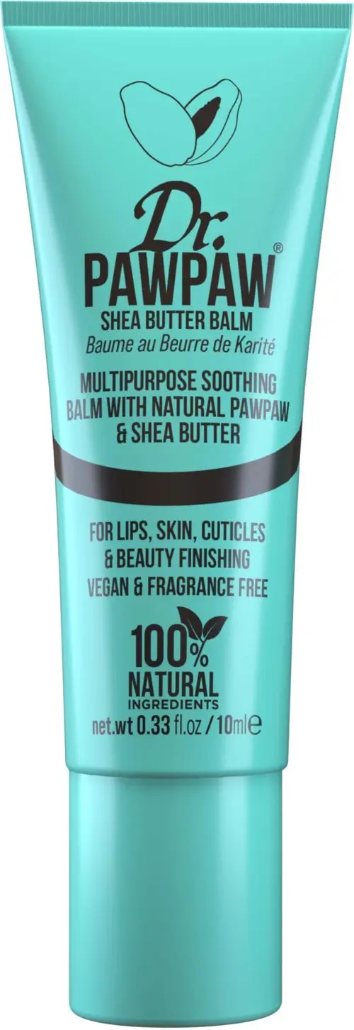 Dr. PawPaw Shea Butter Lip Balm 10 ml