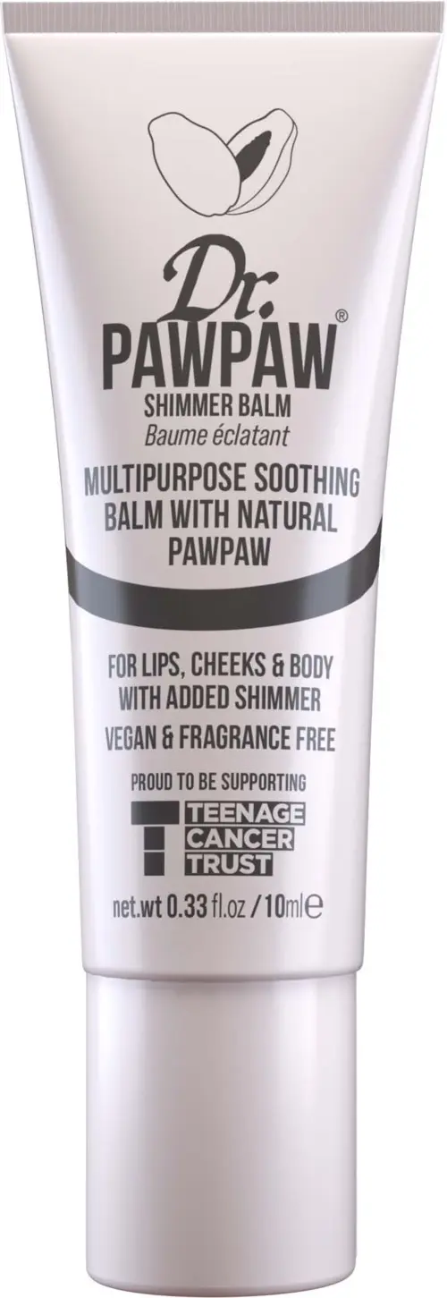Dr. PawPaw Shimmer Balm 10 ml
