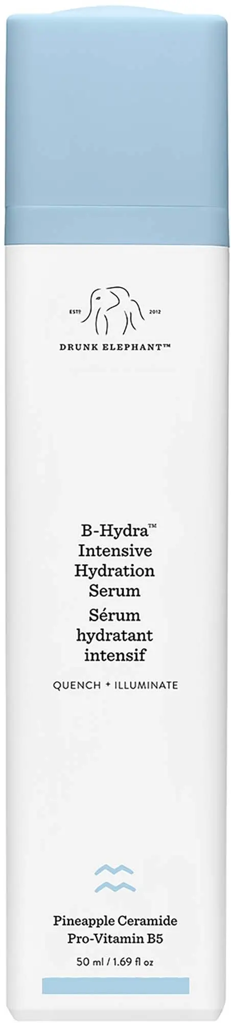 Drunk Elephant B-Hydra Intensive Hydration Serum 50 ml