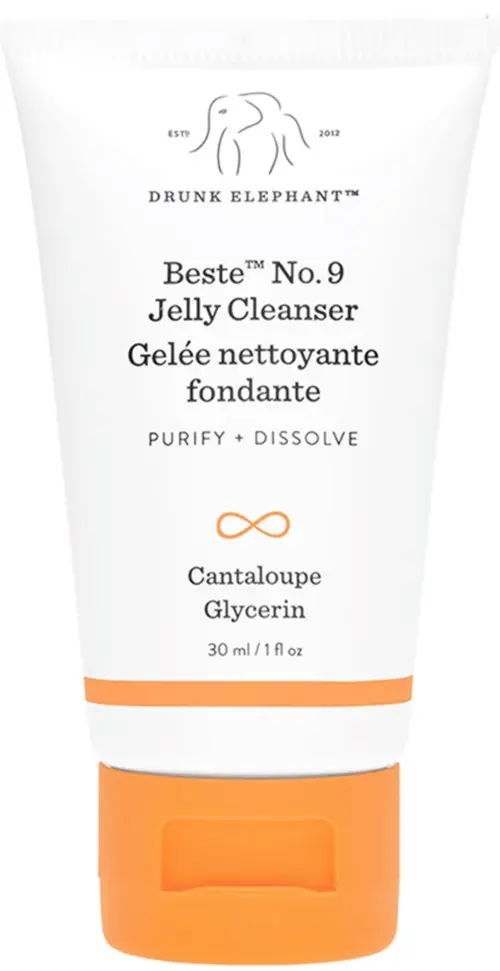 Drunk Elephant Beste No. 9 Jelly Cleanser Midi 60 ml