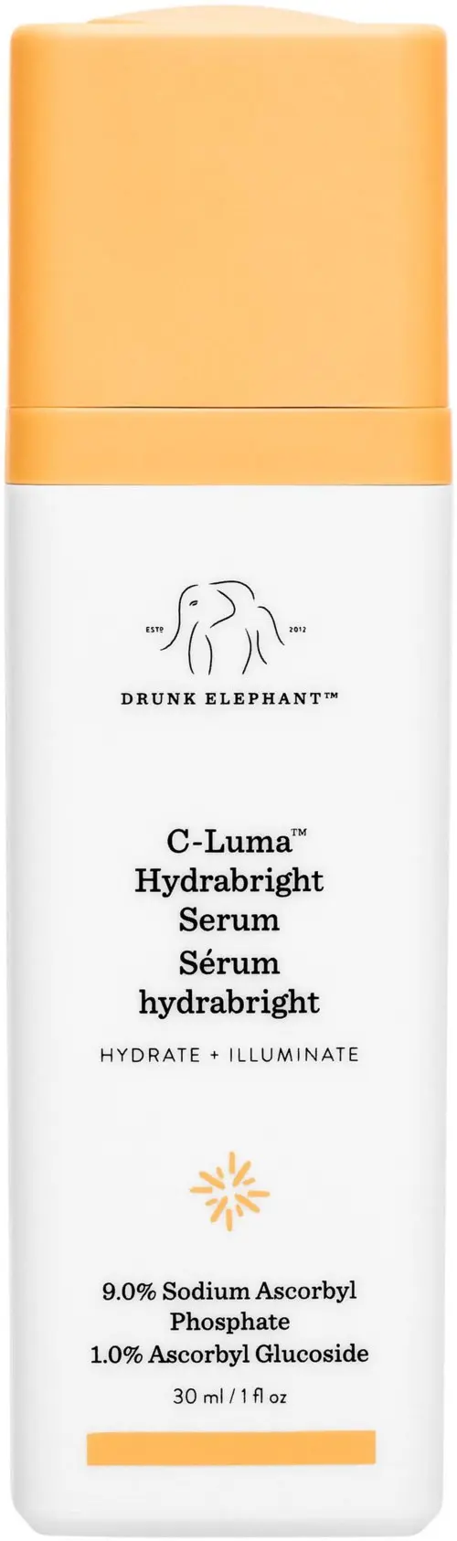 Drunk Elephant C-Luma Hydrabright Serum 30 ml