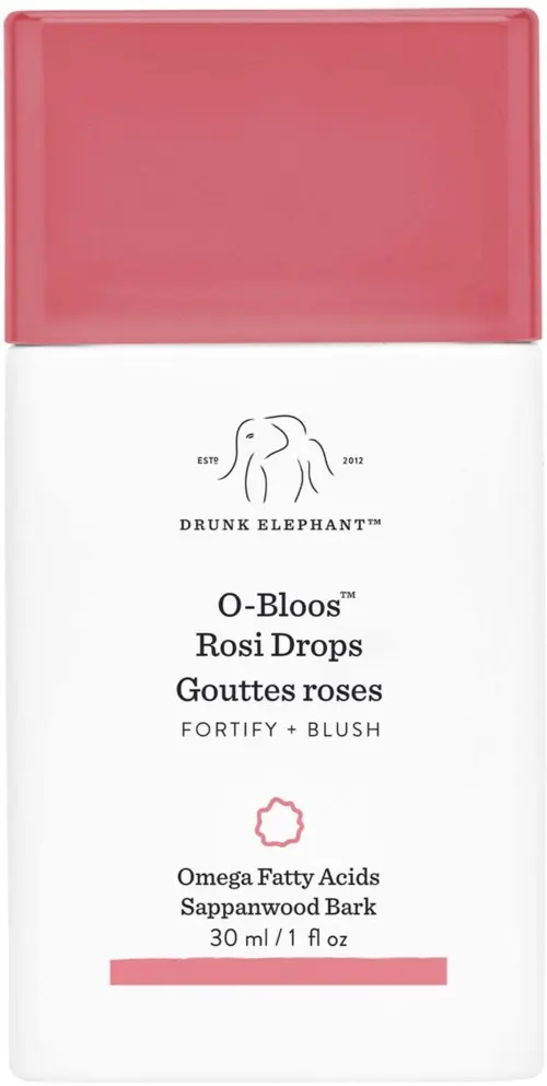 Drunk Elephant O-Bloos Rosi Drops 30 ml