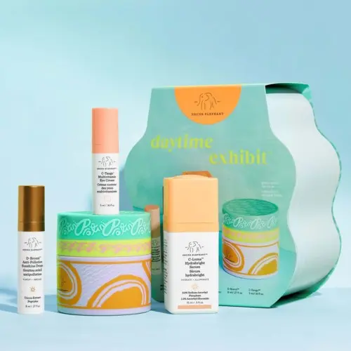 Drunk Elephant Protini Day Kit