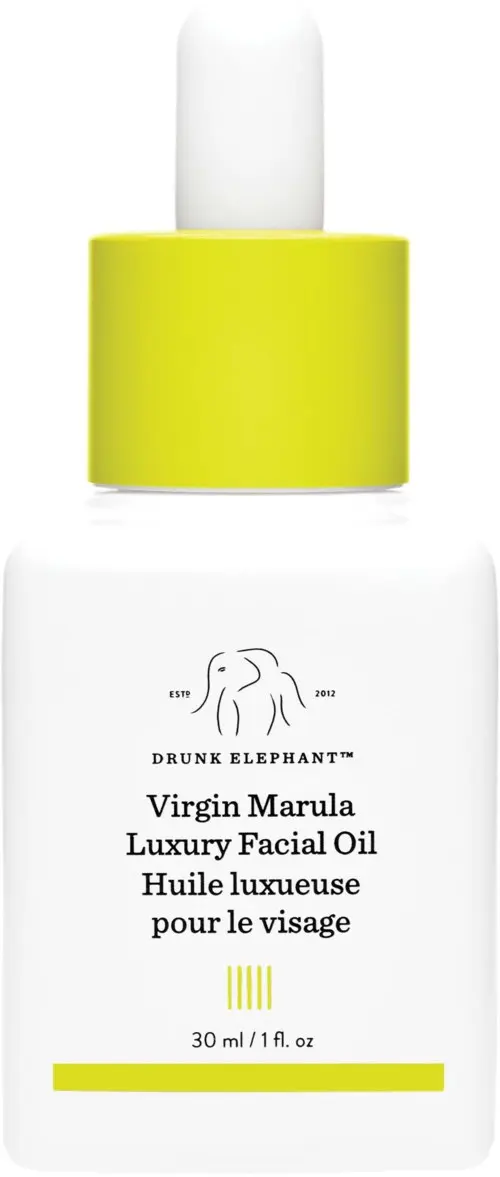 Drunk Elephant Virgin Marula Luxury Facial Oil 30 ml