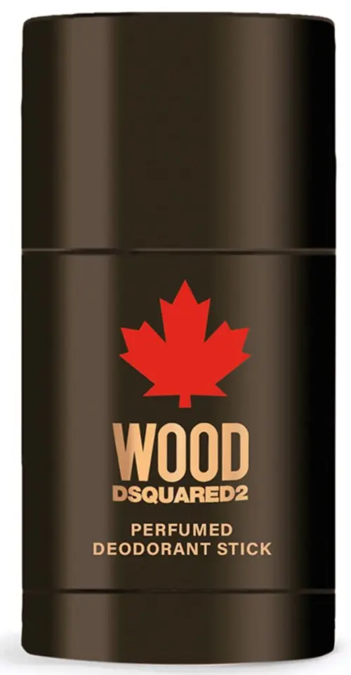 Dsquared2 Hewood Wood Ph Deo Stick 75g