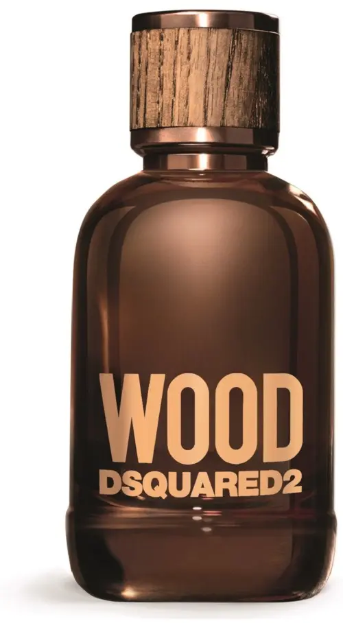 Dsquared2 Hewood Wood Pour Homme EdT 50ml