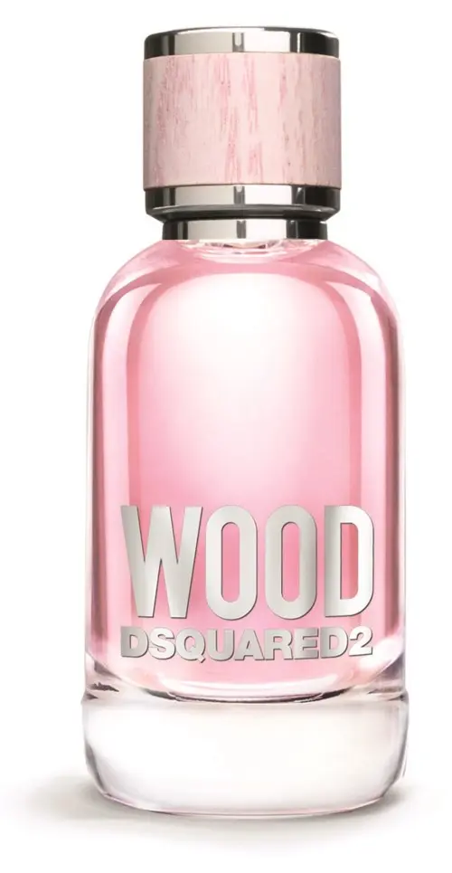 Dsquared2 Hewood Wood Wood Pour Femme EdT 30 ml