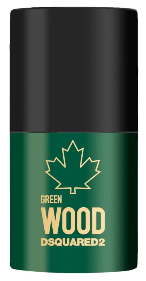 Dsquared6 Green Wood Deo Stick 75