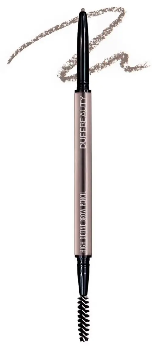 DUFFBEAUTY High Define Eyebrow Pencil - 01 Natural Blonde