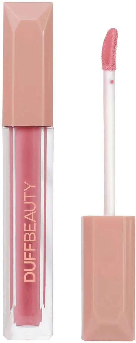 DUFFBEAUTY Lip Gloss Cherry Blossom