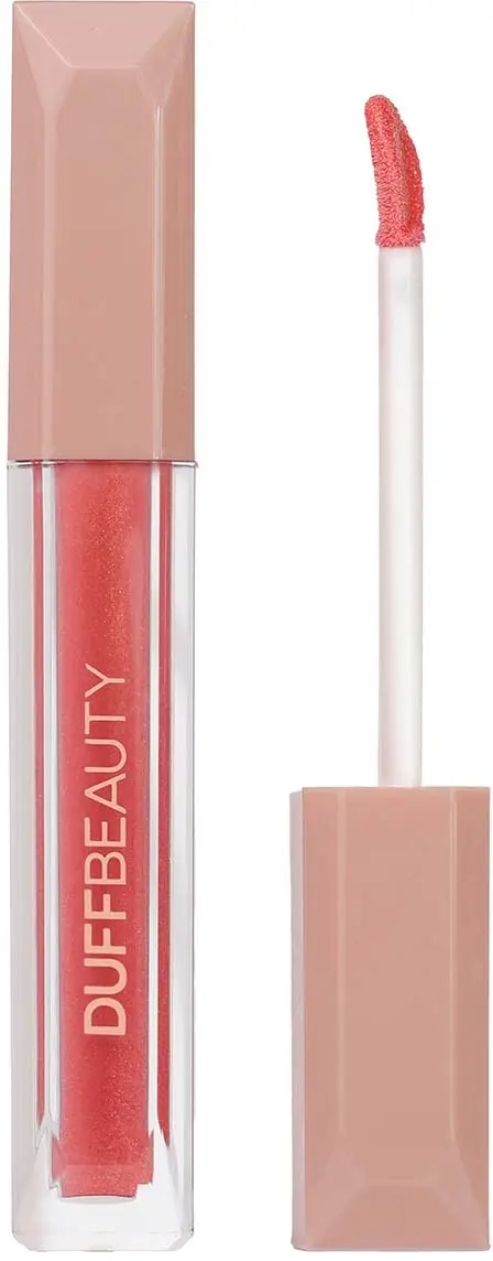 DUFFBEAUTY Lip Gloss Sorbet