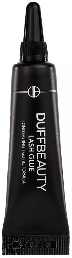 DUFFLashes DUFF Eyelash Glue Black