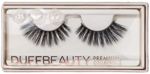 DUFFLashes Premium 3D Date Night