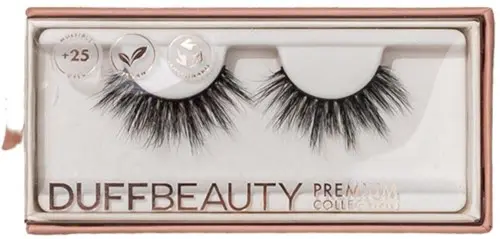 DUFFLashes Premium 3D Goal Digger