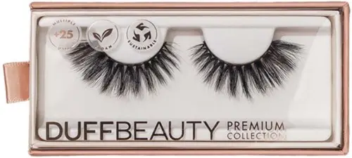 DUFFLashes Premium 3D Red Carpet
