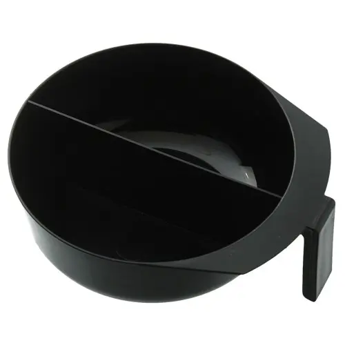 Dye Bowl Jumbo Parted