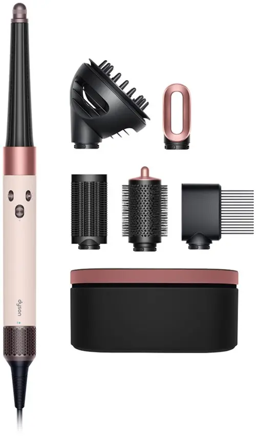 Dyson Airwrap i.d.™ Multi-styler and Dryer Curly+Coily