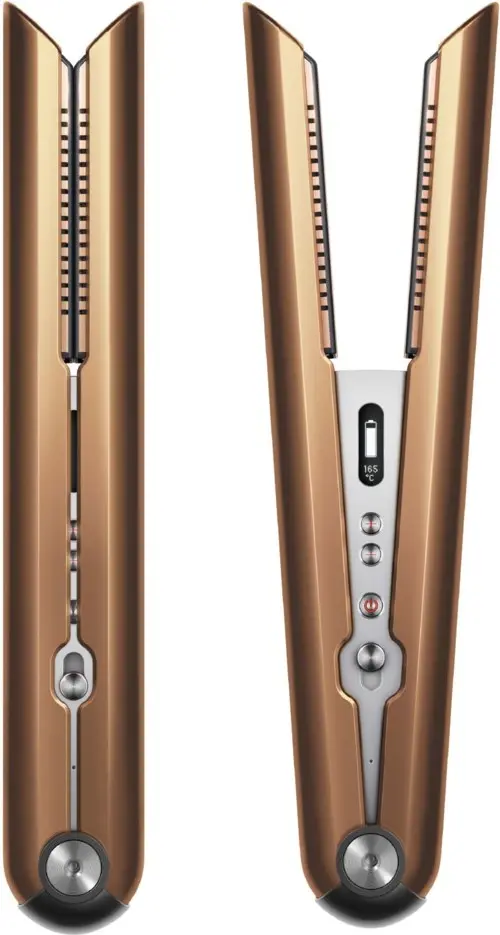 Dyson Corrale Copper/Nickel