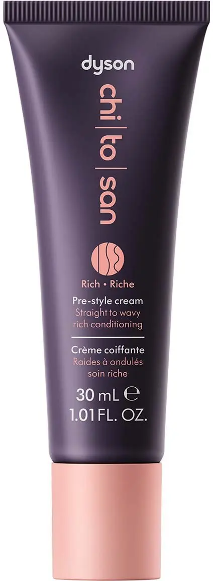 Dyson Straight to Wavy, Rich Conditioning 30 stk
