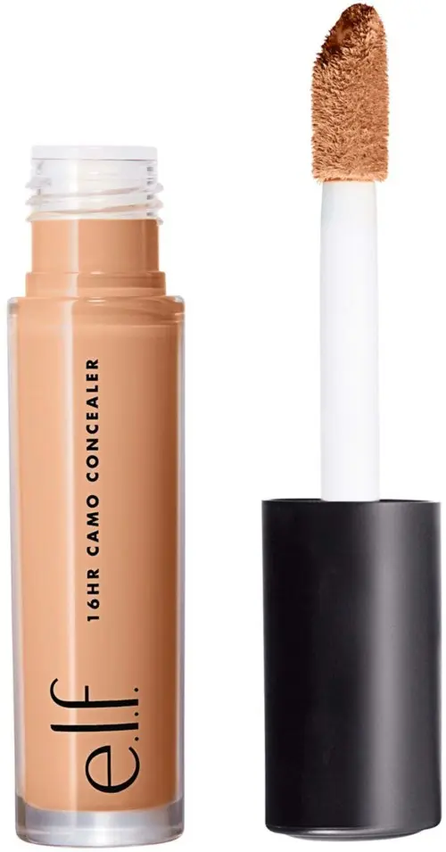e.l.f 16HR Camo Concealer Medium Beige 6ml