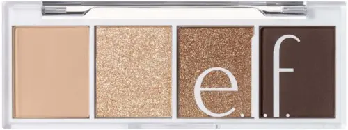 e.l.f. Bite-Size Eyeshadow Cream & Sugar