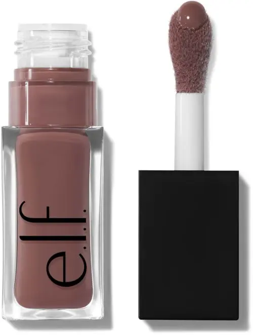 e.l.f Glow Reviver Lip Oil Money Mauve 7,6ml