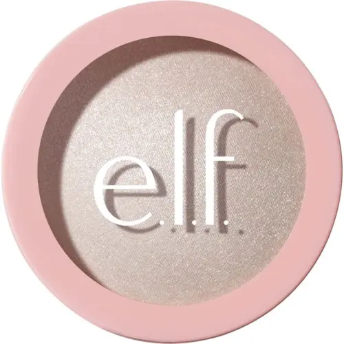 E.L.F Halo Glow Silky Powder Highlighter Soft Pearl Era 4,5 g