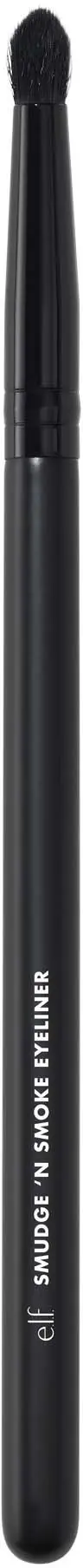 E.L.F. Smudge'n'Smoke Eyeliner Brush
