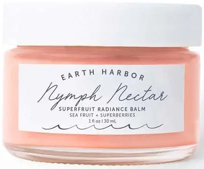 Earth Harbor Nymph Nectar Superfruit Radiance Balm 30 ml